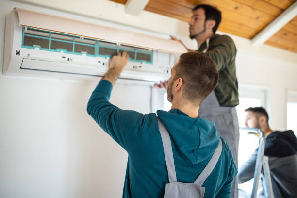 Best Affordable HVAC services  in Checotah, OK