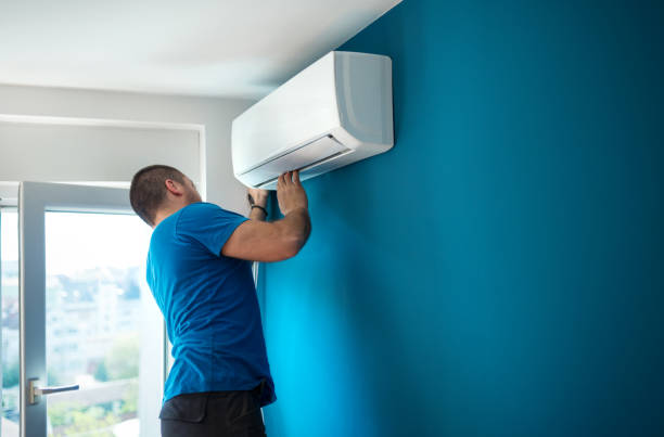 Best HVAC tune-up services  in Checotah, OK
