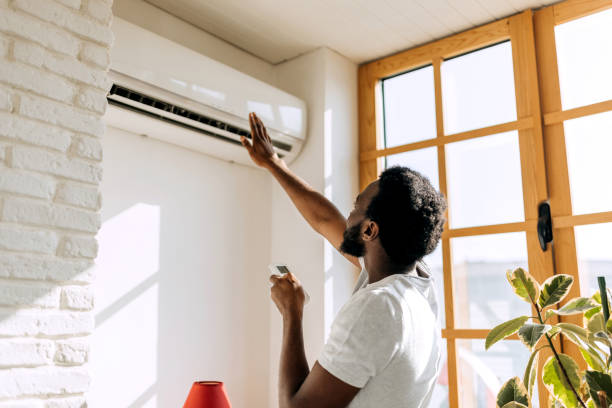 Best Local HVAC companies  in Checotah, OK