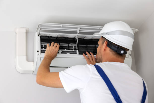 Best 24/7 HVAC repair  in Checotah, OK