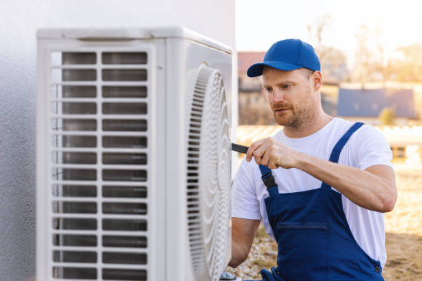 Reliable Checotah, OK HVAC Solutions