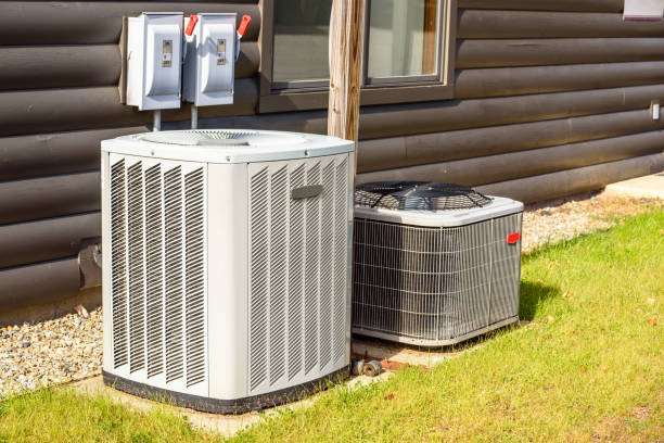 Best Affordable air conditioning repair  in Checotah, OK