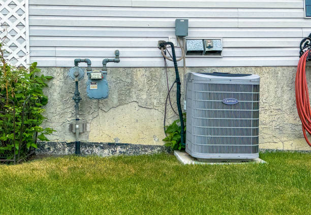 Best Heating repair services  in Checotah, OK