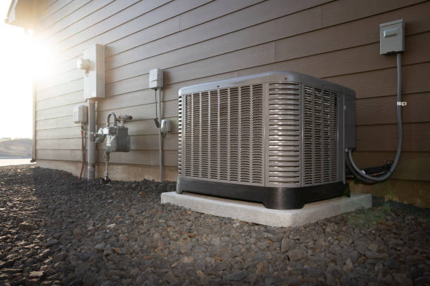 Best HVAC repair near me  in Checotah, OK